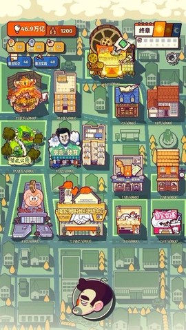 我的舅舅是魔法师[图1]