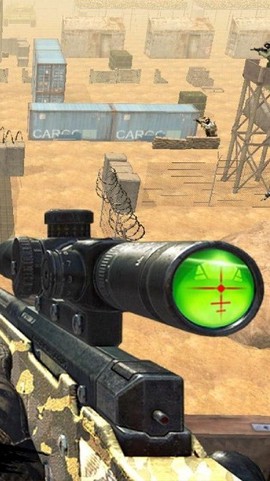 反恐精英：罪恶打击图2