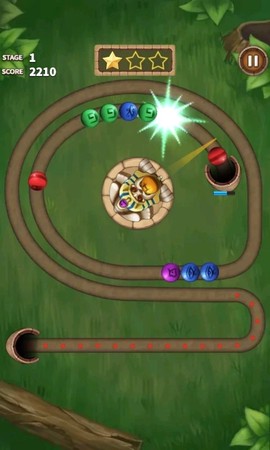 弹珠闯关[图1]