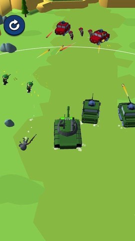 末日战车对战[图1]