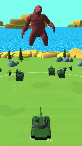 末日战车对战图3