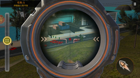 全民反恐射击图3