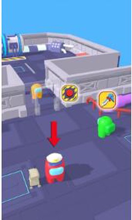 太空狼人杀大作战图1