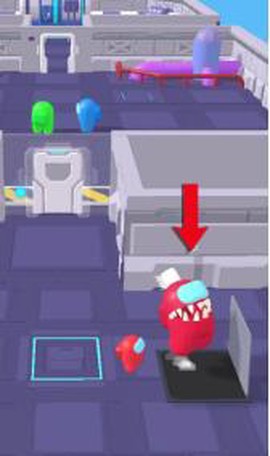 太空狼人杀大作战图3