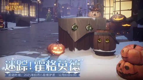 哈利波特：魔法觉醒图3