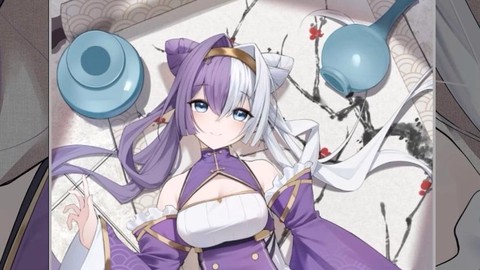 碧蓝航线瑞云有什么用[图1]