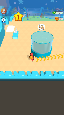 水族馆乐园[图2]