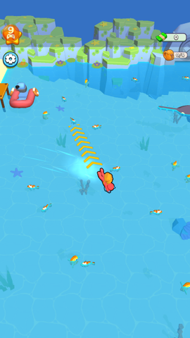 水族馆乐园[图3]