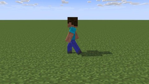 我的世界怎么倒着走路[图2]