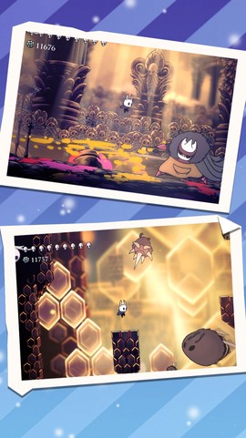 骑士突破空洞图3