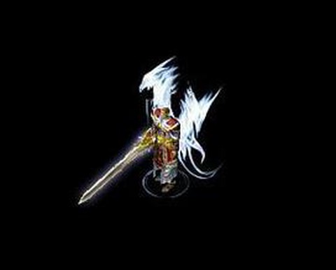 魔兽世界主宰之剑怎么样