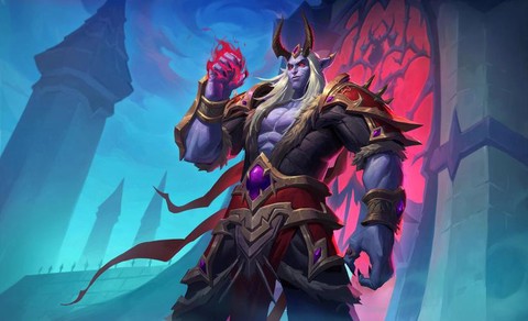 炉石传说大帝怎么得[图2]