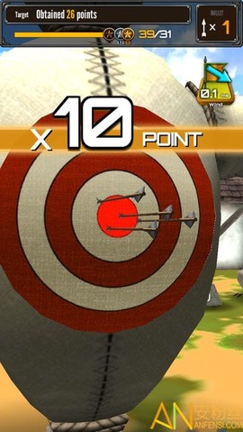 射箭大比赛[图1]