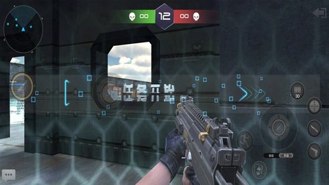 火线狙击枪王[图1]