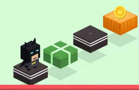 全民玩一玩[图1]