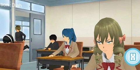 纯恋时代校园[图1]