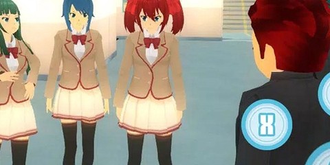 纯恋时代校园[图2]