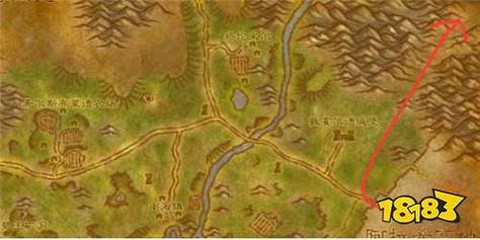 魔兽世界怎么去辛特兰[图2]