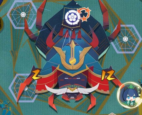 阴阳师：妖怪屋[图2]