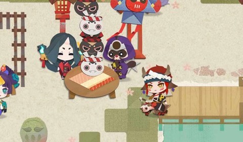 阴阳师：妖怪屋[图5]