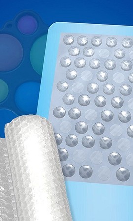 减压泡泡玩具图2