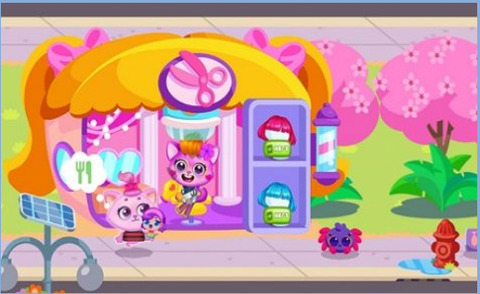 疯狂宠物城堡图3