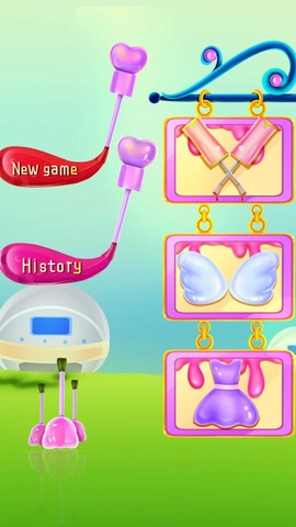 美甲艺术设计大赛图2