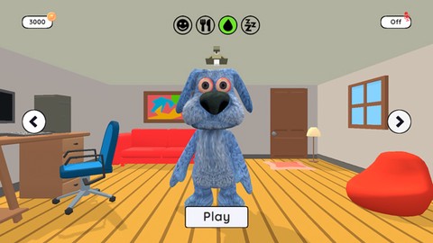 会说话的巴勃罗[图1]