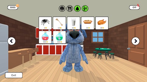 会说话的巴勃罗[图2]