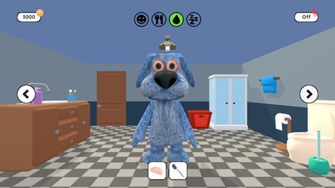 会说话的巴勃罗图2