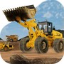 重型机械卡车模拟器
