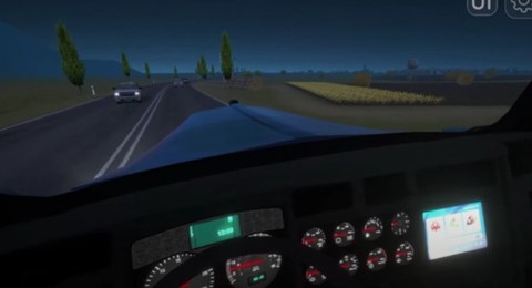 重型机械卡车模拟器图2