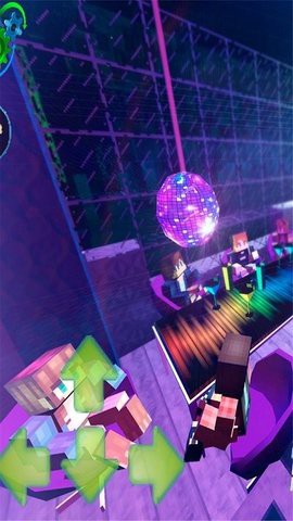 我的夏天世界图2