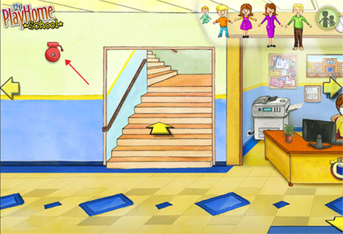 娃娃屋校园[图4]