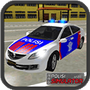 AAG警车模拟器