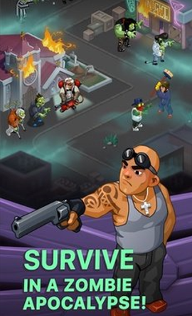 闲置僵尸生存[图1]