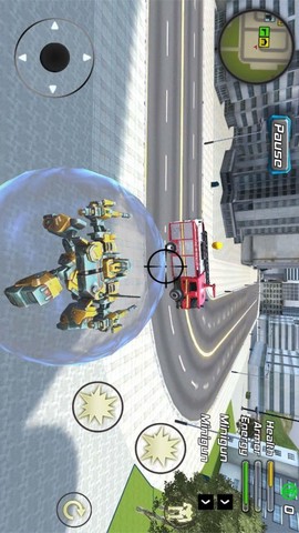 火柴人城市冒险图3