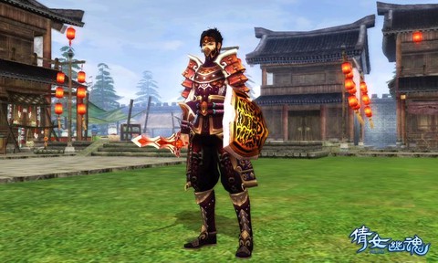 倩女幽魂2刀客怎么样