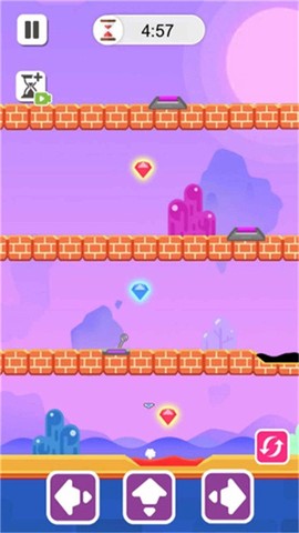 冰火人冒险之旅图3