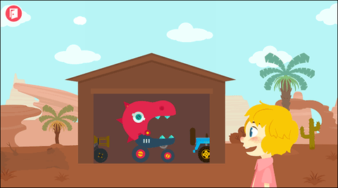 挖掘侏罗纪[图3]