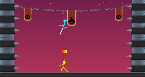 火柴人对决[图3]