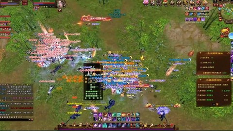 天龙八部游戏怎么样