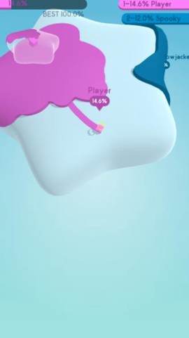 纸片人大作战图1