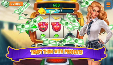 校园约会模拟器图2