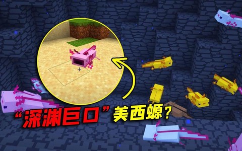 我的世界怎么获得空气方块[图2]