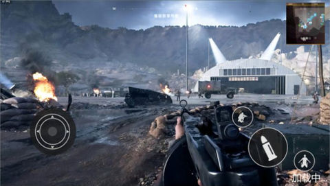 热血战场吃鸡[图3]