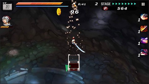 亡灵杀手：夏侯惇[图6]