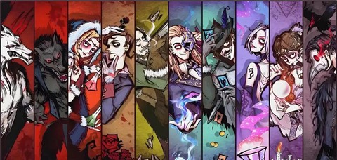 狼人杀怎么分享领金币