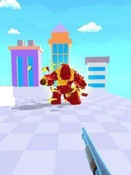 倒水排序模拟器图1