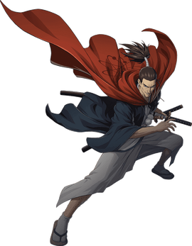 一拳超人：世界[图3]